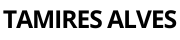 tamiresalves-black-logo